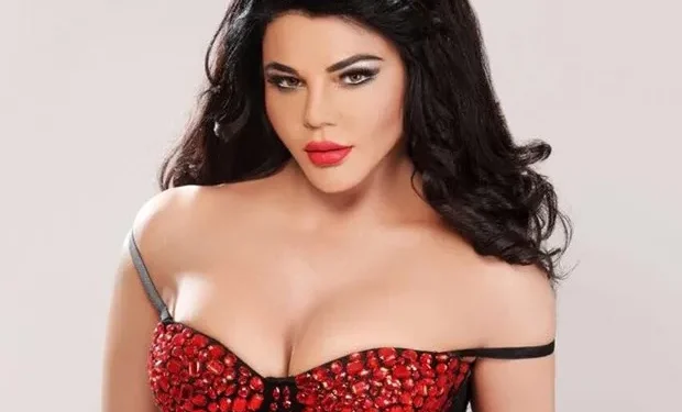 पतिलाई जेल हालेर ‘ड्रामा क्विन’ राखि शावन्त ‘लभ इन रिलेसन’मा