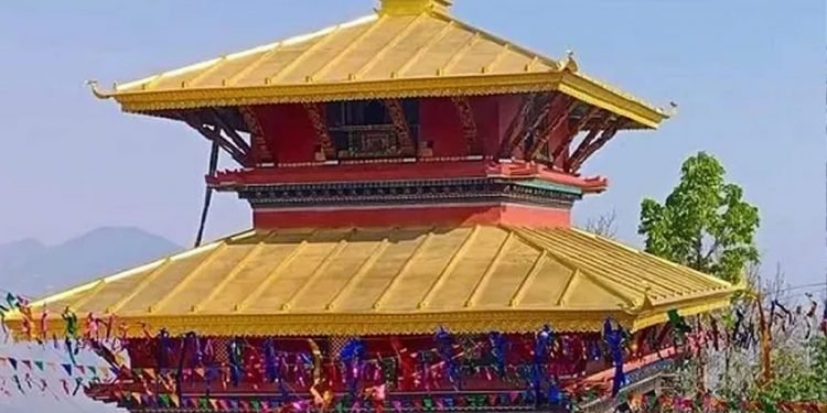 इच्छाकामना मन्दिर भक्तजनका लागि खुला