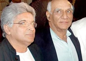 कसरी टुटेको थियो चोपडा र अख्तरको मित्रता ?