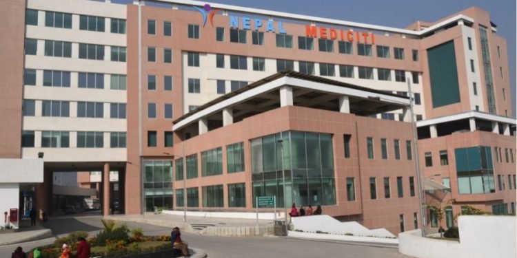 मिलेमतोमा मेडिसिटी अस्पतालमा तीन पूर्वकर्मचारीले ठगे साढे दुई करोड