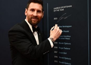 मेस्सी इन्टर मियामी जाने पक्का