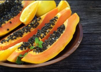 हेल्थ टिप्सः मेवा र कागती एकसाथ खाँदा हुन्छ यति धेरै फाइदा