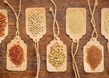 श्रीनगरमा आयोजित कोदो महोत्सवले कोदोको खपत, उपयोगितालाई बारे सचेतना जगायो