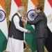 मोदी इजिप्टको सर्वोच्च सम्मान ‘अर्डर अफ द नाइल’ले सम्मानित