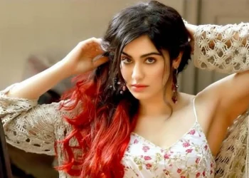 ‘द केरला स्टोरी’ बाट चर्चा बटुलेकी भारतिय अभिनेत्री अदा शर्मा (फोटोफिचर)