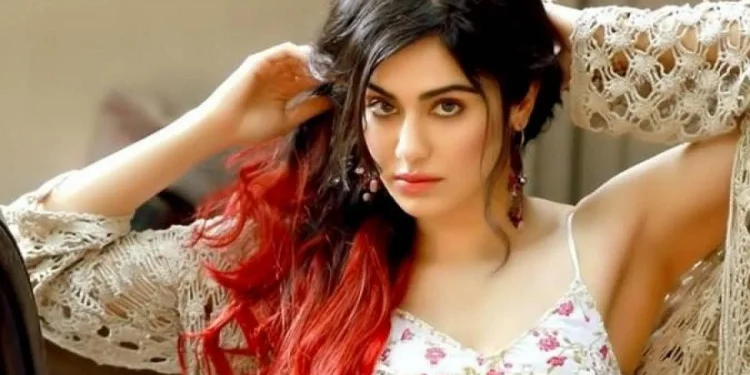 ‘द केरला स्टोरी’ बाट चर्चा बटुलेकी भारतिय अभिनेत्री अदा शर्मा (फोटोफिचर)