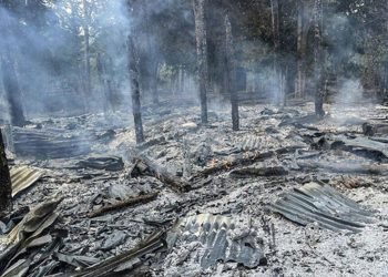 म्यानमारमा भएको हवाई आक्रमणमा १० जना सर्वसाधारणको मृत्यु