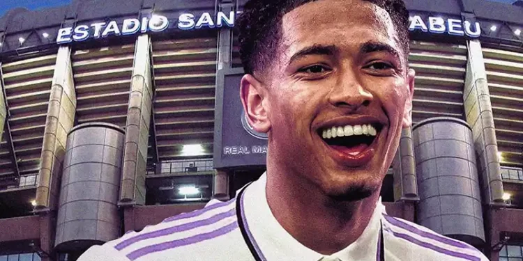 वेलिंघमलाई रियल म्याड्रिडले भित्र्यायो