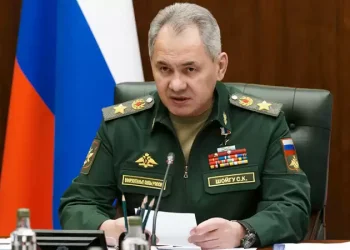 पश्चिमा हतियारको बलमा क्रिमियालाई निशाना नबनाउन रूसद्वारा युक्रेनलाई चेतावनी