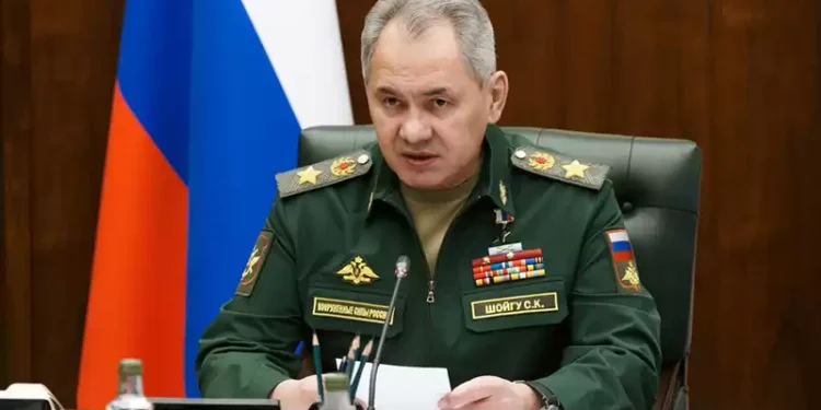 पश्चिमा हतियारको बलमा क्रिमियालाई निशाना नबनाउन रूसद्वारा युक्रेनलाई चेतावनी