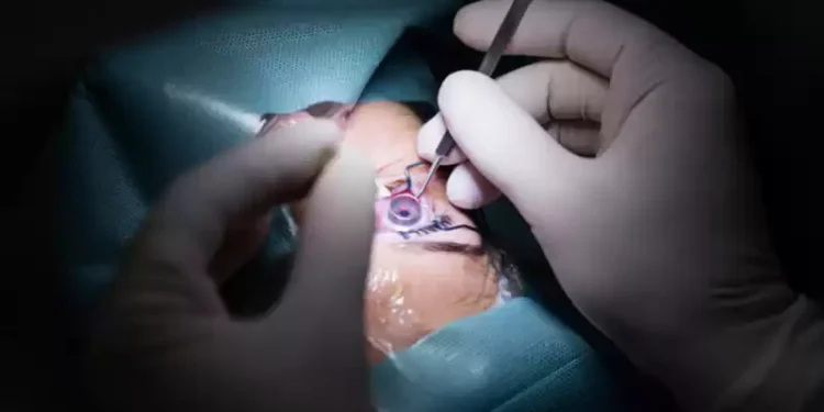 ‘आँखाको नानीमा नेपाल आत्मनिर्भर’