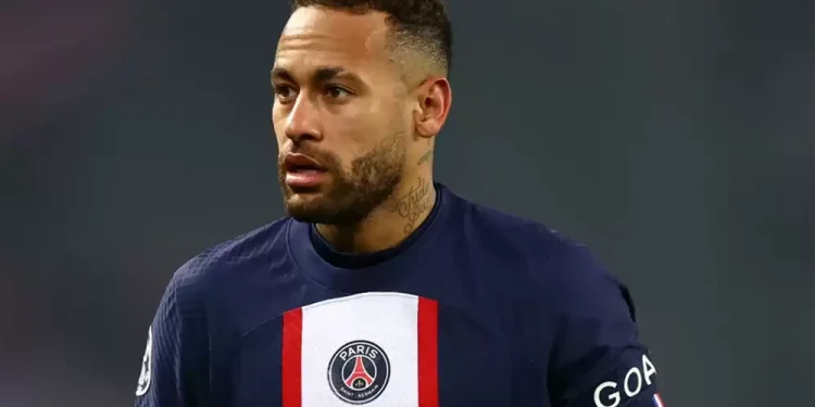 खेलकुदः नेइमारले पिएसजी छोड्न राखे यस्तो शर्त