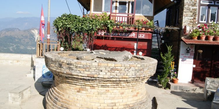 यस्तो छ ओखलढुङाको नामाकरणको इतिहास