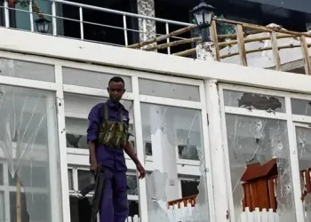 पाकिस्तानी प्रहरी चौकीमा स्थानीयद्वारा आक्रमण