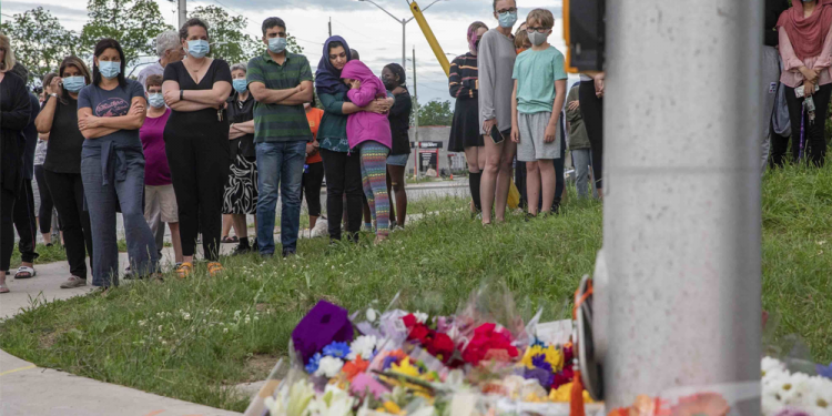 पाकिस्तानमा एकै परिवारका ९ जनाको हत्या