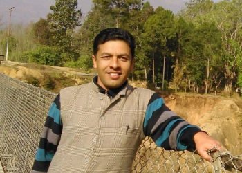 पशुपति क्षेत्र विकास कोषका पूर्वसदस्य सचिव प्रदीप ढकालविरूद्ध भ्रष्टाचारको मुद्दा
