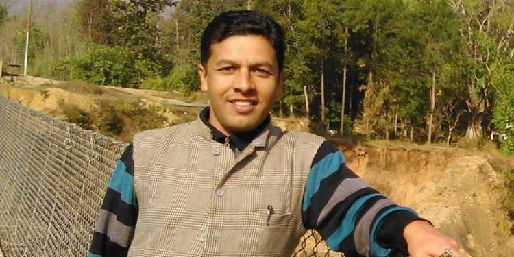 पशुपति क्षेत्र विकास कोषका पूर्वसदस्य सचिव प्रदीप ढकालविरूद्ध भ्रष्टाचारको मुद्दा