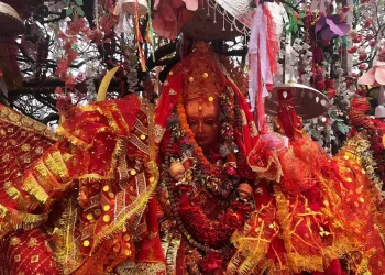 पाथीभरा मन्दिरको रकम गोलमोल सम्बन्धमा छानबिन समिति गठन