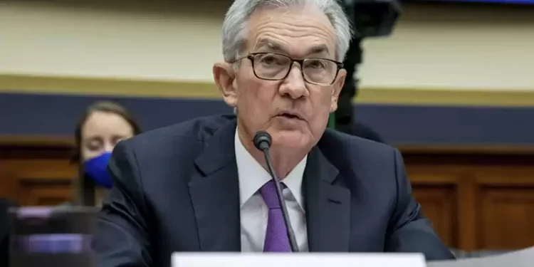 ब्याजदर थप बढ्ने सम्भावना छ पावेल