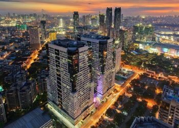 फिलिपिन्सको बजेट ९.५ प्रतिशत बढ्यो