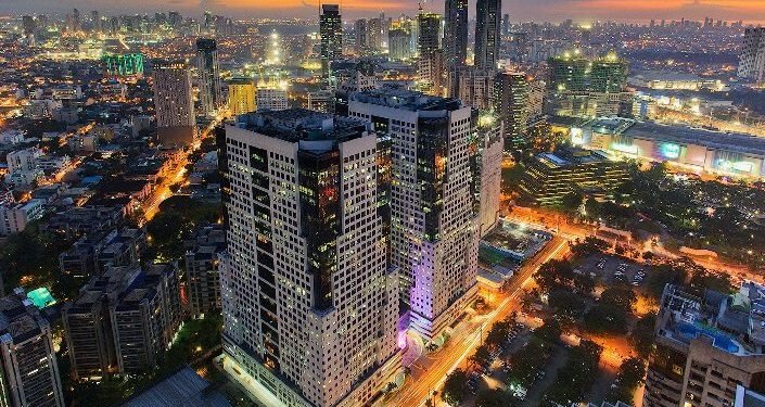 फिलिपिन्सको बजेट ९.५ प्रतिशत बढ्यो