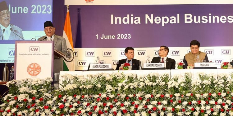 खुला हृदयका साथ नेपालमा लगानी गर्न आउनुस्, सरकारले सबै प्रकारको सहयोग गर्छः प्रधानमन्त्री