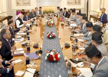 प्रधानमन्त्रीको भारत भ्रमणः के–के भए सहमति र सम्झौता ?