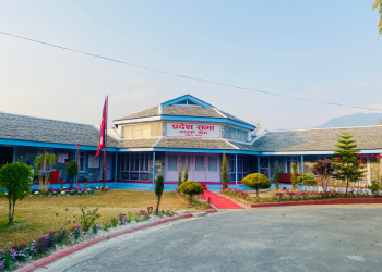 पोखरामा सातै प्रदेशका मुख्यमन्त्रीको सम्मेलन हुँदै