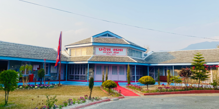 पोखरामा सातै प्रदेशका मुख्यमन्त्रीको सम्मेलन हुँदै