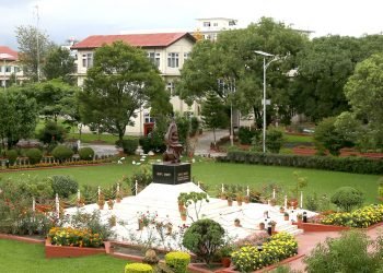 साढे ५ वर्षमा झण्डै १० हजार प्रहरीले जागिर छाडे