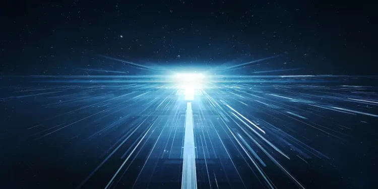 एक सेकेन्डमा तीन लाख किलोमिटर प्रकाशको तिव्र गति कसले र कसरी नाप्यो ?