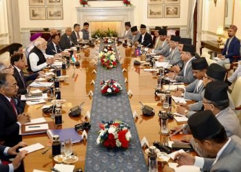 सहज इन्धन आपूर्तिका लागि बन्ने भए पेट्रोलियम पाइपलाइन
