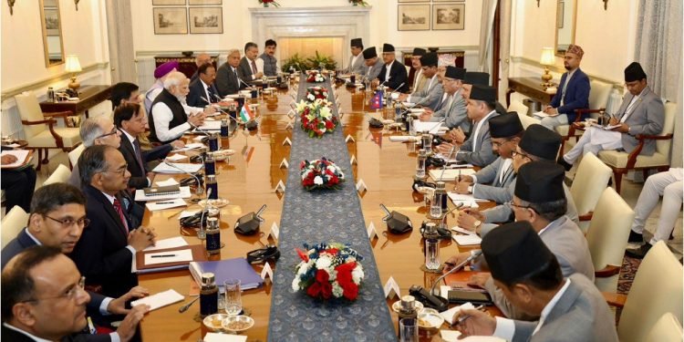 सहज इन्धन आपूर्तिका लागि बन्ने भए पेट्रोलियम पाइपलाइन