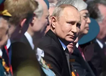 बेलारुसलाई आणविक हतियार दिएको पुटिनको स्वीकारोक्ति