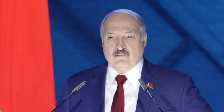 रूस लडाकु समूह वाग्नरको व्यवस्थापन गर्न चुक्योः बेलारुस