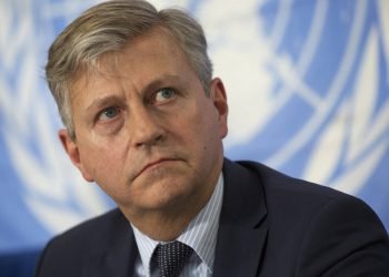 राष्ट्रसंघमा शान्ति विभाग हेर्ने उपमहासचिव आज नेपाल आउँदै