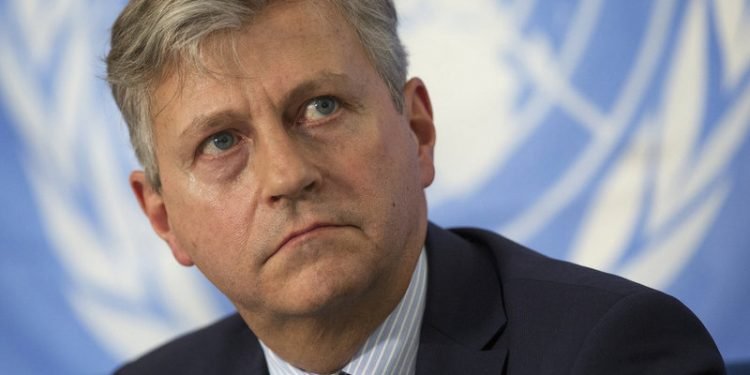 राष्ट्रसंघमा शान्ति विभाग हेर्ने उपमहासचिव आज नेपाल आउँदै