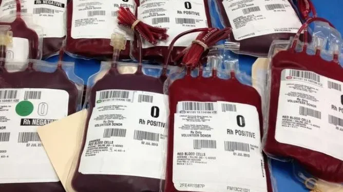 भक्तपुरका ४ नगरपालिकाका बासिन्दालाई रगत निःशुल्क