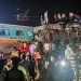 भारतको ओडिशामा ठुलो रेल दुर्घटना, अहिलेसम्म २०७ जनाको मृत्यु