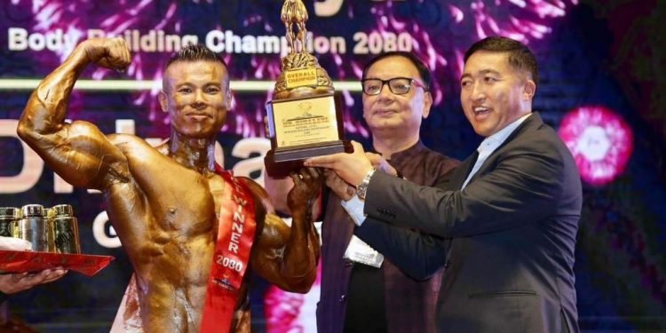 भरतपुरलाई हरियाली सहर बनाइने