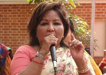 नेपालको विकासका लागि वैदेशिक लगानी अपरिहार्यः डा. राणा