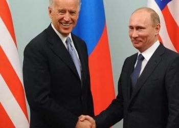 अमेरिकाले रुसलाई खर्बौ रुपैयाँ तिरिरहेको खुलासा