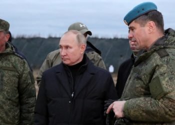 युद्ध थेग्न नसकेर आकस्मिक कर लगाउँदै रुस