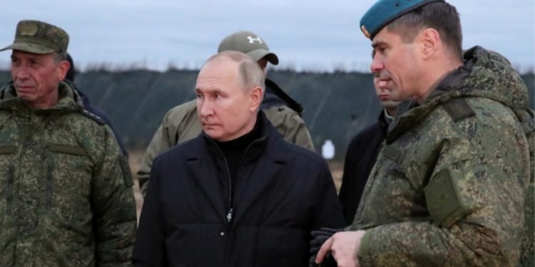 युद्ध थेग्न नसकेर आकस्मिक कर लगाउँदै रुस