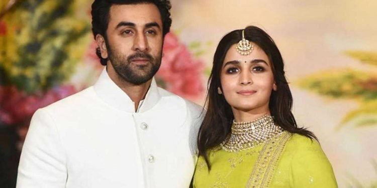 रामायणमा रणवीर र आलिया राम-सीता