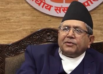सशक्तीकरणका लागि आगामी दिन थप उत्साह र प्रेरणादायी हुनेछः सभामुख