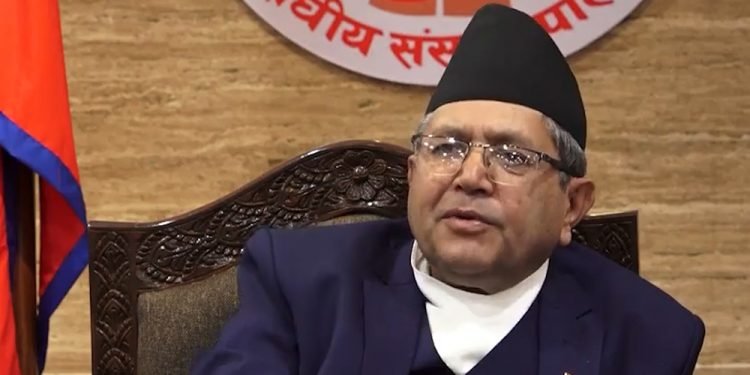 सशक्तीकरणका लागि आगामी दिन थप उत्साह र प्रेरणादायी हुनेछः सभामुख