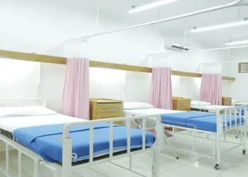 अस्पतालका दुई हजार शय्या निःशुल्क