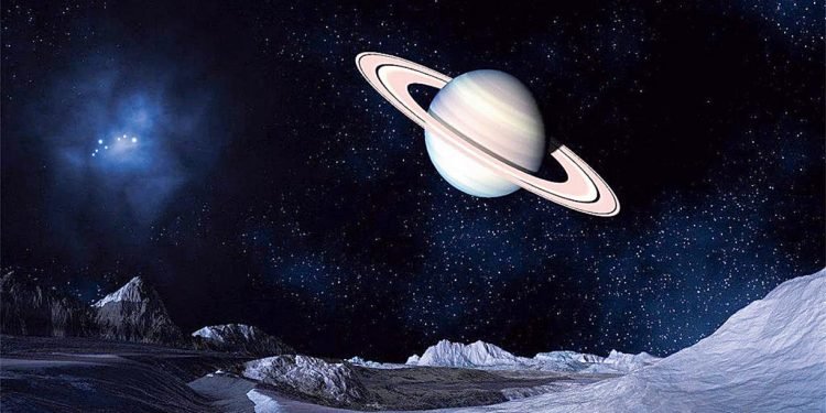 शनिले तोड्यो बृहस्पतिको रेकर्ड