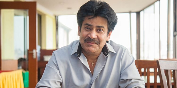 रुचि नै नभएका सरोज कसरी बने निर्देशक ?